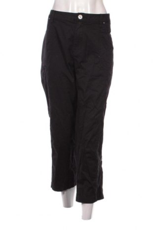 Pantaloni de femei Micha, Mărime XXL, Culoare Negru, Preț 80,92 Lei