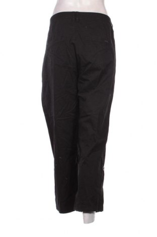Дамски панталон Micha, Размер XXL, Цвят Черен, Цена 24,60 лв.