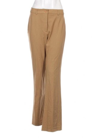 Γυναικείο παντελόνι Michele Boyard, Μέγεθος M, Χρώμα Καφέ, Τιμή 5,92 €
