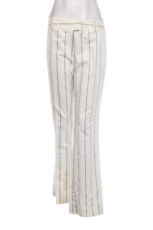 Damenhose Milano Italy, Größe L, Farbe Weiß, Preis € 14,27