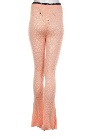 Γυναικείο παντελόνι Milk It, Μέγεθος M, Χρώμα Πορτοκαλί, Τιμή 12,94 €