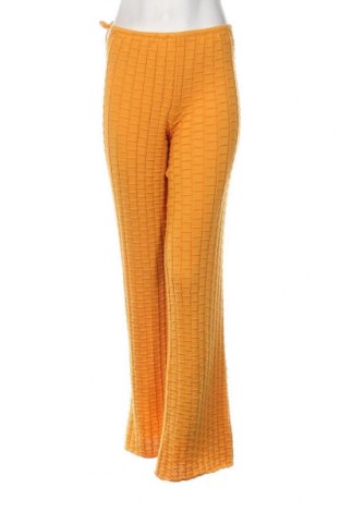 Γυναικείο παντελόνι Milk It, Μέγεθος M, Χρώμα Πορτοκαλί, Τιμή 4,79 €