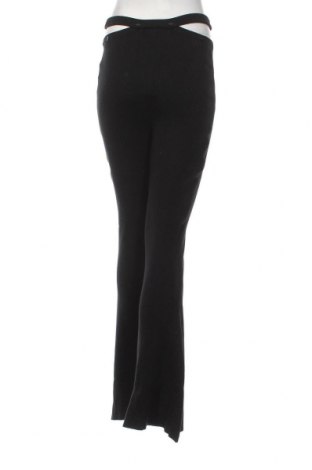 Pantaloni de femei Milk It, Mărime S, Culoare Negru, Preț 52,01 Lei