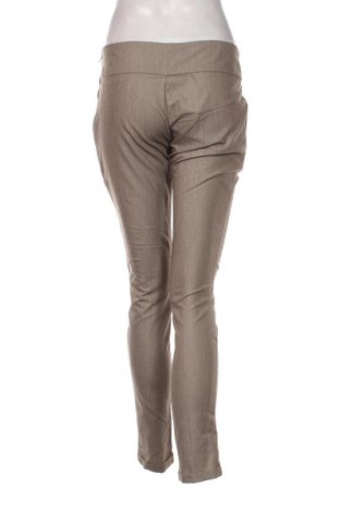 Pantaloni de femei Millenium, Mărime M, Culoare Bej, Preț 35,51 Lei
