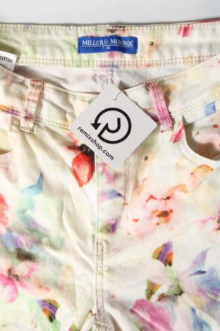Pantaloni de femei Miller & Monroe, Mărime S, Culoare Multicolor, Preț 134,87 Lei