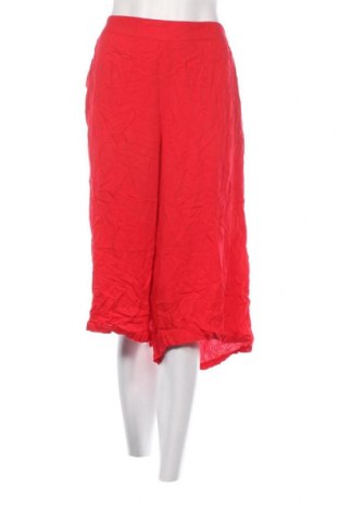 Pantaloni de femei Millers, Mărime L, Culoare Roșu, Preț 23,85 Lei