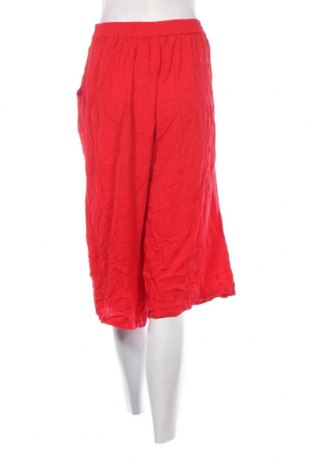 Dámské kalhoty  Millers, Velikost L, Barva Červená, Cena  116,00 Kč