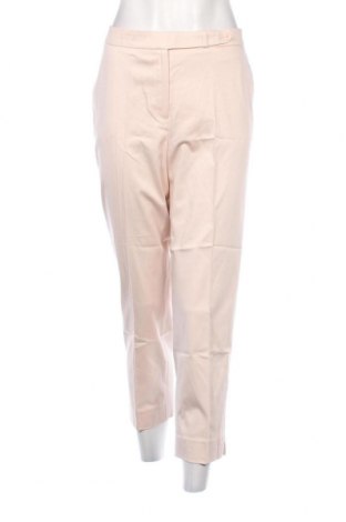 Γυναικείο παντελόνι Maison 123, Μέγεθος L, Χρώμα Ρόζ , Τιμή 26,29 €