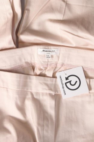 Dámske nohavice Maison 123, Veľkosť L, Farba Ružová, Cena  27,34 €