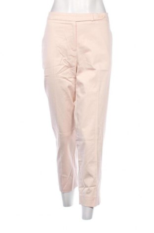 Pantaloni de femei Maison 123, Mărime L, Culoare Roz, Preț 208,03 Lei