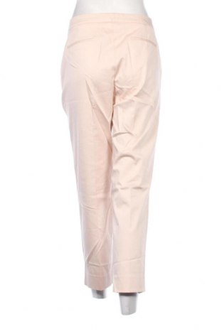 Дамски панталон Maison 123, Размер L, Цвят Розов, Цена 83,64 лв.