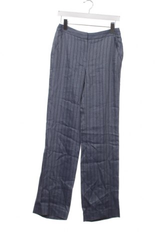 Pantaloni de femei Maison 123, Mărime XS, Culoare Albastru, Preț 234,87 Lei