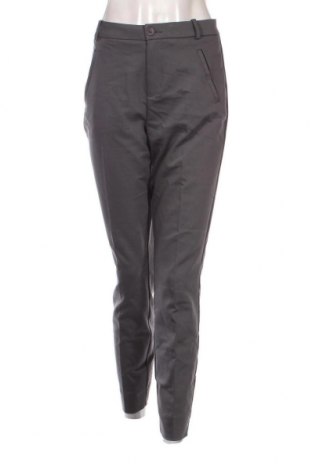 Pantaloni de femei Minus, Mărime M, Culoare Gri, Preț 33,55 Lei