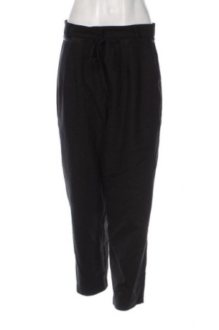 Γυναικείο παντελόνι Minus, Μέγεθος M, Χρώμα Μαύρο, Τιμή 6,31 €