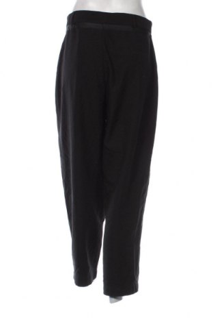 Pantaloni de femei Minus, Mărime M, Culoare Negru, Preț 33,55 Lei