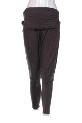 Дамски панталон Miss Chic, Размер M, Цвят Сив, Цена 8,70 лв.