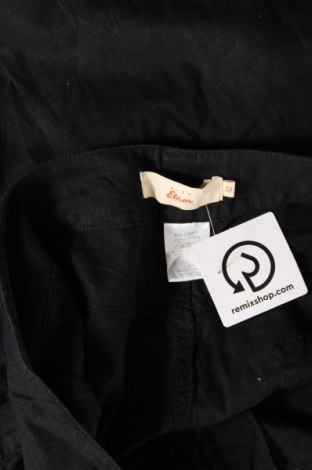Дамски панталон Miss Etam, Размер L, Цвят Черен, Цена 23,46 лв.