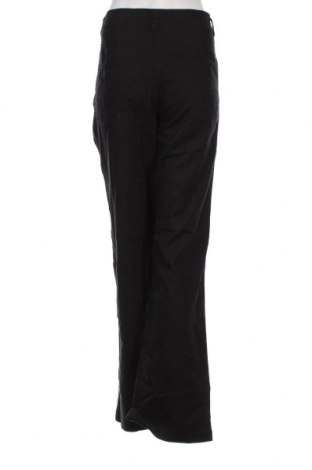 Pantaloni de femei Miss Etam, Mărime L, Culoare Negru, Preț 105,00 Lei
