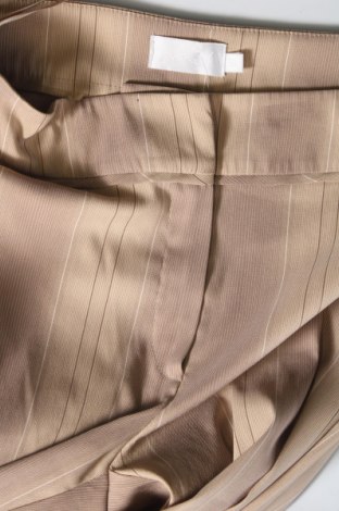 Γυναικείο παντελόνι Miss H., Μέγεθος S, Χρώμα  Μπέζ, Τιμή 4,84 €