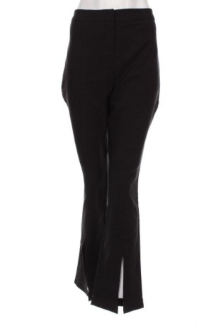 Pantaloni de femei Miss Selfridge, Mărime XL, Culoare Negru, Preț 46,83 Lei