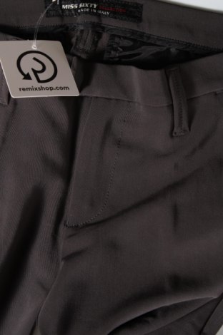 Pantaloni de femei Miss Sixty, Mărime S, Culoare Gri, Preț 114,08 Lei