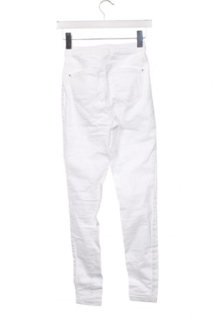 Дамски панталон Missguided, Размер S, Цвят Бял, Цена 14,79 лв.