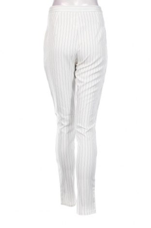 Γυναικείο παντελόνι Missguided, Μέγεθος S, Χρώμα Λευκό, Τιμή 14,83 €