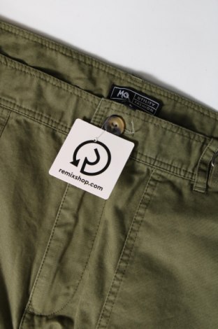 Дамски панталон Mo, Размер XL, Цвят Зелен, Цена 8,21 лв.