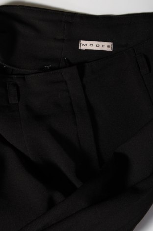 Dámské kalhoty  Modee, Velikost S, Barva Černá, Cena  156,00 Kč