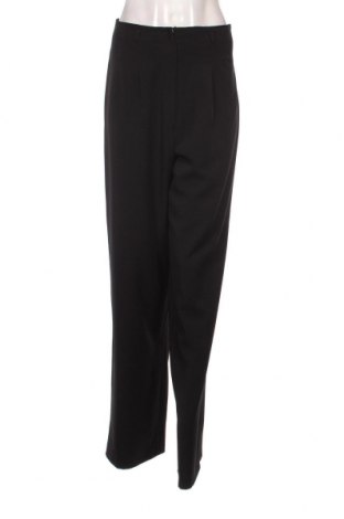 Дамски панталон Modee, Размер S, Цвят Черен, Цена 22,23 лв.
