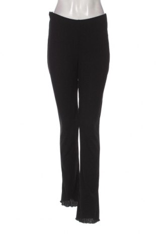 Γυναικείο παντελόνι Modstrom, Μέγεθος M, Χρώμα Μαύρο, Τιμή 13,67 €