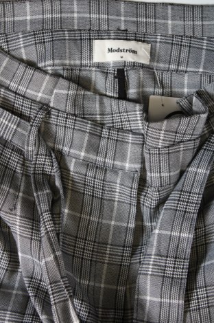 Дамски панталон Modstrom, Размер M, Цвят Многоцветен, Цена 24,79 лв.