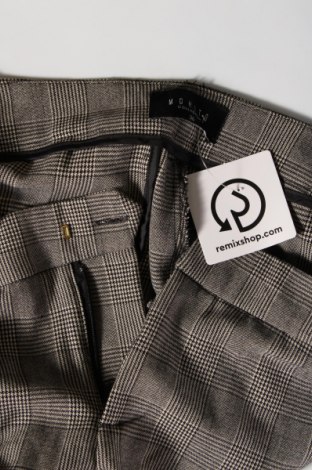 Pantaloni de femei Mohito, Mărime S, Culoare Gri, Preț 18,70 Lei