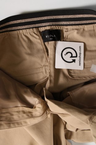 Dámské kalhoty  Mohito, Velikost S, Barva Béžová, Cena  367,00 Kč