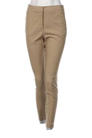 Γυναικείο παντελόνι Mohito, Μέγεθος S, Χρώμα  Μπέζ, Τιμή 14,83 €