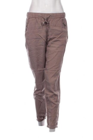 Pantaloni de femei Mohito, Mărime S, Culoare Mov deschis, Preț 39,95 Lei