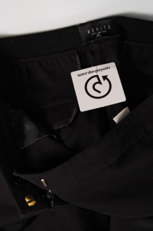 Γυναικείο παντελόνι Mohito, Μέγεθος M, Χρώμα Μαύρο, Τιμή 8,05 €