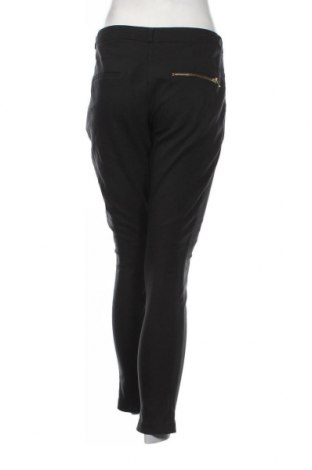 Pantaloni de femei Mohito, Mărime L, Culoare Negru, Preț 40,15 Lei