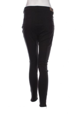 Pantaloni de femei Mohito, Mărime L, Culoare Negru, Preț 95,39 Lei