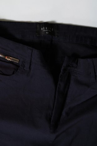 Dámské kalhoty  Mohito, Velikost L, Barva Modrá, Cena  462,00 Kč