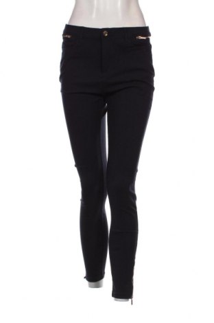 Γυναικείο παντελόνι Mohito, Μέγεθος L, Χρώμα Μπλέ, Τιμή 17,94 €