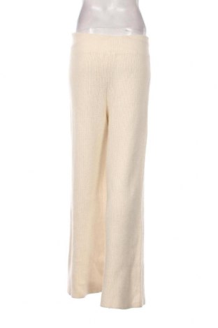 Pantaloni de femei Molly Bracken, Mărime XL, Culoare Ecru, Preț 165,20 Lei