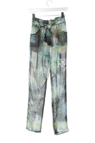 Дамски панталон Molly Bracken, Размер XS, Цвят Многоцветен, Цена 32,55 лв.