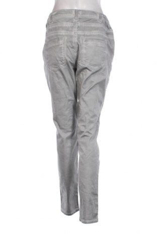Дамски панталон Mona, Размер XL, Цвят Сив, Цена 14,35 лв.