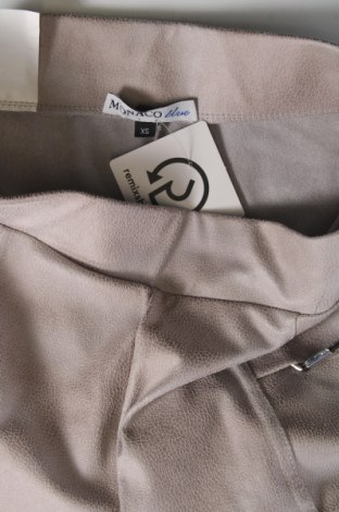 Dámské kalhoty  Monaco, Velikost XS, Barva Béžová, Cena  46,00 Kč