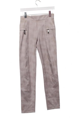 Pantaloni de femei Monaco, Mărime XS, Culoare Bej, Preț 9,54 Lei