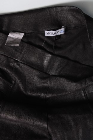 Dámske nohavice Monaco, Veľkosť S, Farba Čierna, Cena  5,43 €
