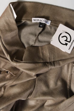 Pantaloni de femei Monaco, Mărime XS, Culoare Gri, Preț 25,76 Lei