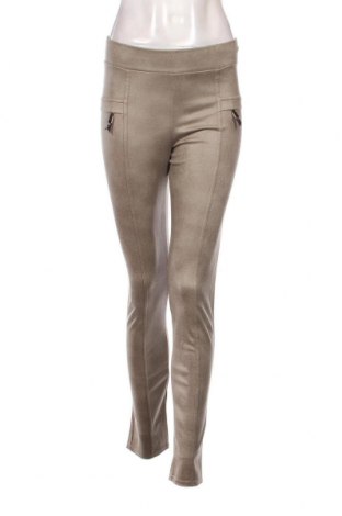 Γυναικείο παντελόνι Monaco, Μέγεθος XS, Χρώμα Γκρί, Τιμή 1,79 €