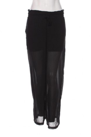 Pantaloni de femei Monki, Mărime XXS, Culoare Negru, Preț 38,27 Lei